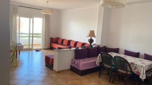 Oued Laou Apartamento | residence Oum Kaltoum Oued Laou