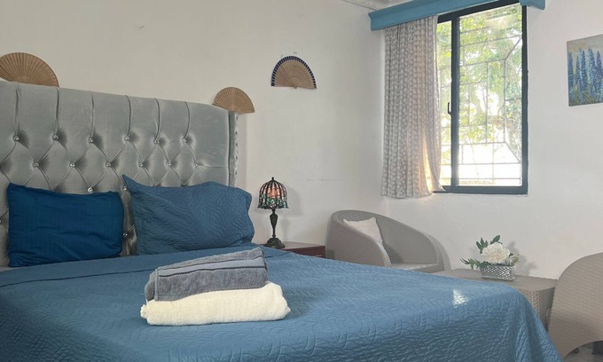 Caribbean Islands Apartamento | Residence Perla Marina Boca Chica Seafront