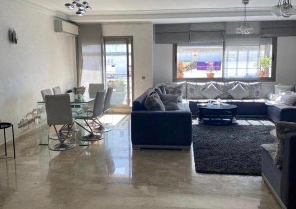 Racine Apartamento | Résidence Perle Anfa