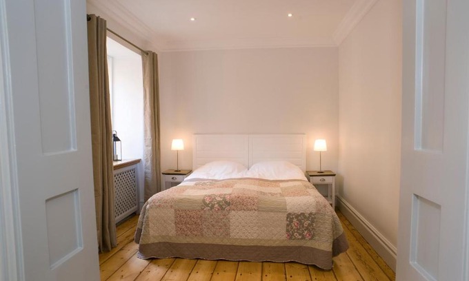 Gamla Stan Apartamento | Residence Perseus