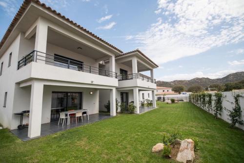 Monticello Apartamento | Residence Petradoru