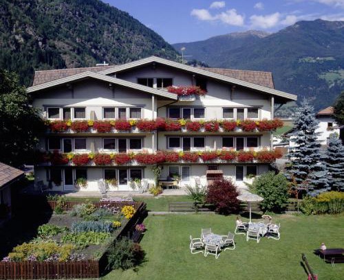 Molini di Tures Apartamento | Residence Pfeifhofer