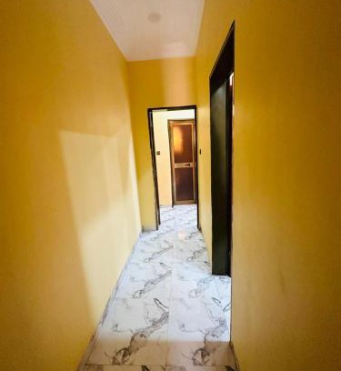 Ouagadougou Villa | RESIDENCE PHs 2