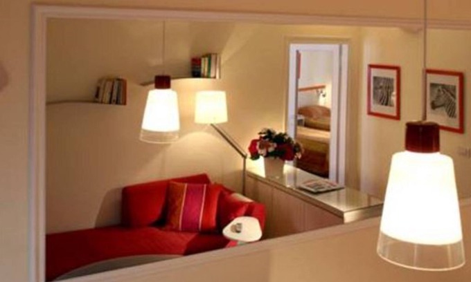 Casoretto Apartamento | Residence Pian Della Nave