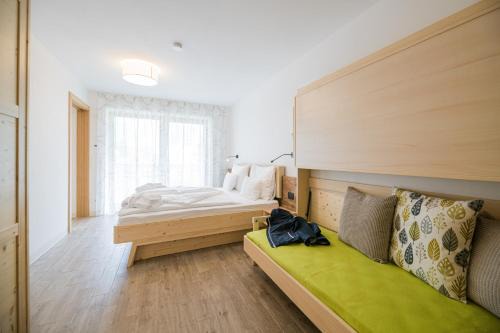 Mareo Apartamento | Residence Plan De Corones