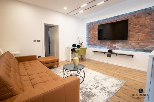 Pozega Apartamento | Residence Požega