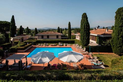 L'ugolino Apartamento | Residence Poggio Golf Chianti Firenze