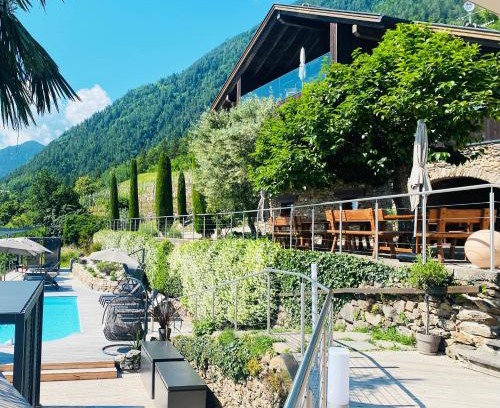 Marlengo Apartamento | Residence Pranterhof