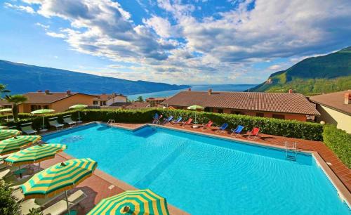 Gardola Apartamento | Residence Primera Rompala, GTSGroup