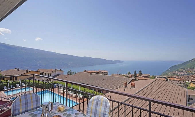 Gardola Casa | Residence Primera Rompala