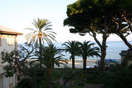 Alassio Apartamento | Residence Principi di Piemonte