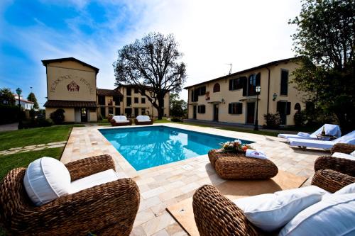 Massarosa Apartamento | Residence Prunali