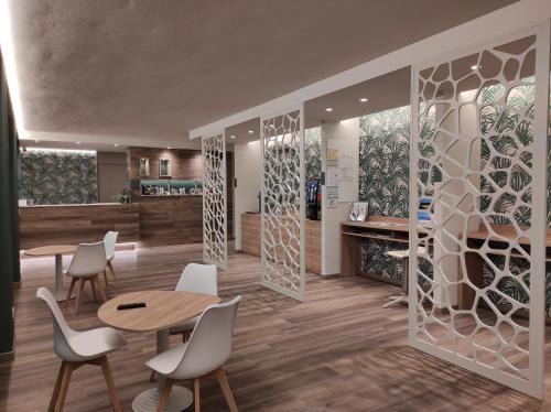Tagliata Apartamento | Residence Quadrifoglio