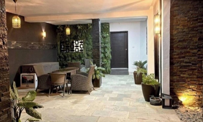 Nouakchott Apartamento | RESIDENCE QUATRE SAISON