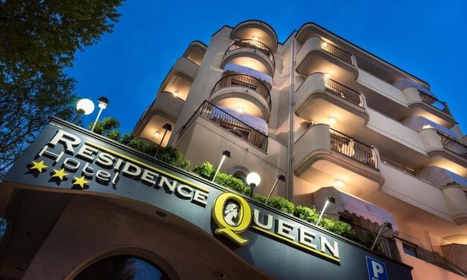 Marina Centro Apartamento | Residence Queen
