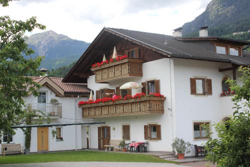 Tesimo Apartamento | Residence Rebgut