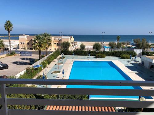 Barletta Casa | Residence regina Elena U3