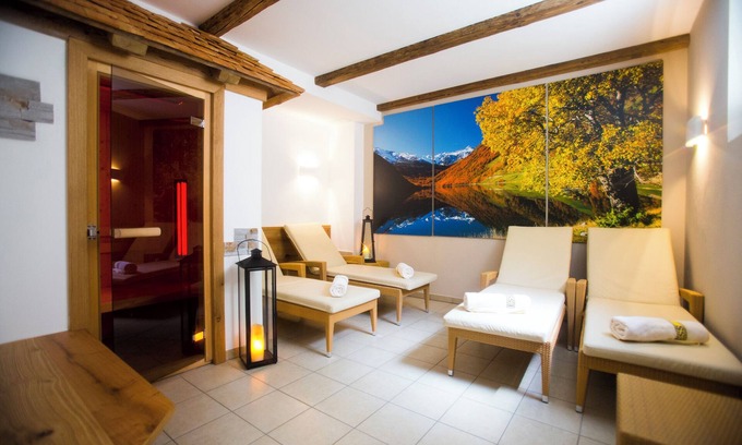 Senales Apartamento | Residence Remi