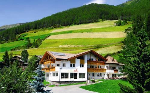 Senales Apartamento | Residence Remi
