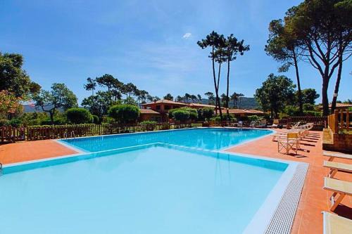 Punta Ala Apartamento | Residence Renaione