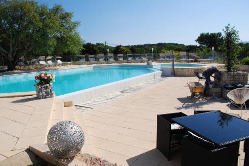 Pianotolli-Caldarello Complejo | Residence Ribellinu