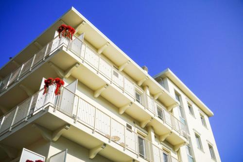 Marina Centro Apartamento | Residence Rimini Mare