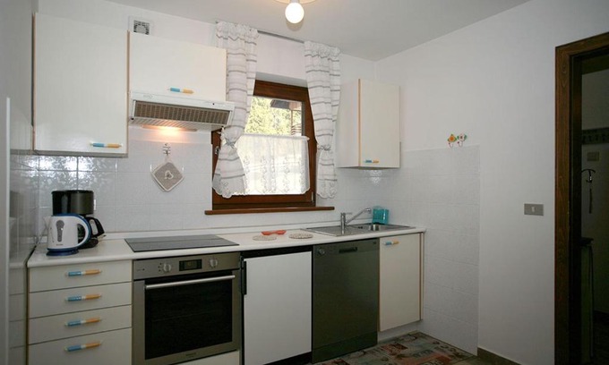 Alba Apartamento | Residence Roacia