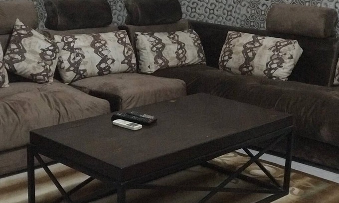 Nouakchott Apartamento | Residence Rose Des Sables