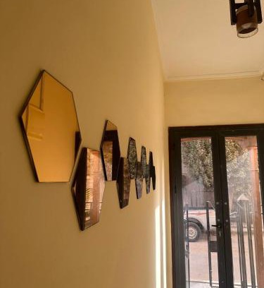 Oulad Khallouf Apartamento | residence rose des sables