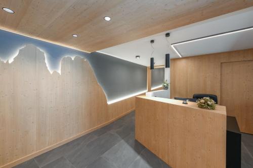 Carisolo Apartamento | Residence Rta La Rosa delle Dolomiti