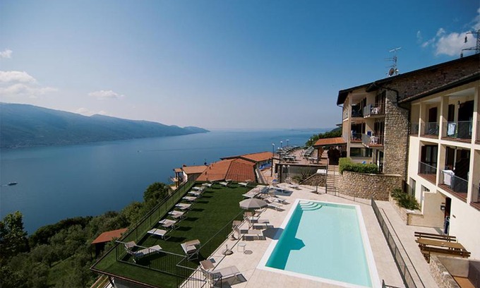 Gardola Apartamento | Residence Ruculì - Ruculì Hospitality