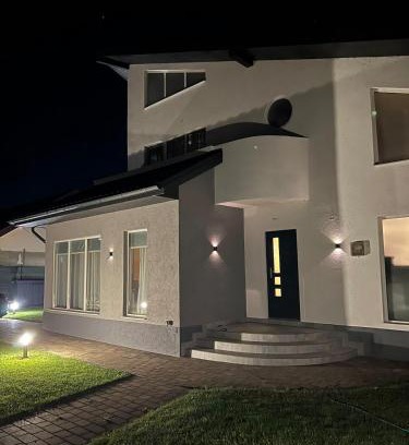 Singeorgiu de Mures Casa | Residence Sângeorgiu