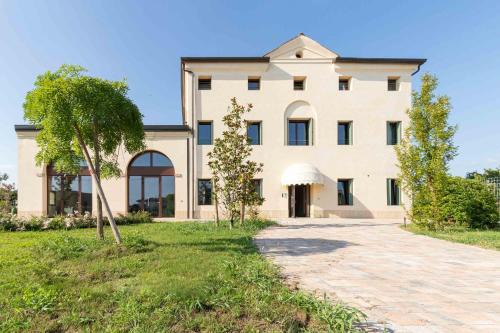 San Martino di Lupari Apartamento | Residence Superstar