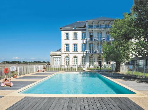 Le Croisic Apartamento | Residence Saint Goustan - maeva Home