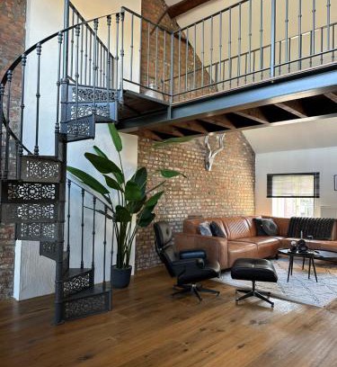 Plombieres Apartamento | Residence Saint Lambert