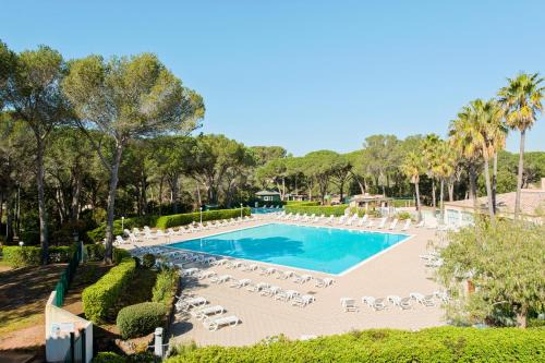 Valescure Apartamento | Residence Saint-Raphael Valescure - maeva Home