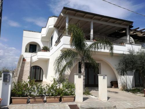 Palmariggi Casa | Residence Salento