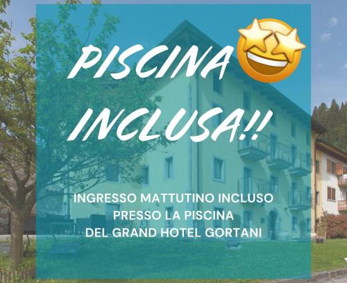 Fielis Apartamento | Residence Samont