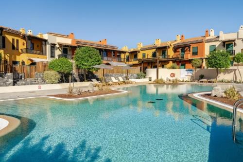 San Miguel de Abona Casa | Residence San Blas