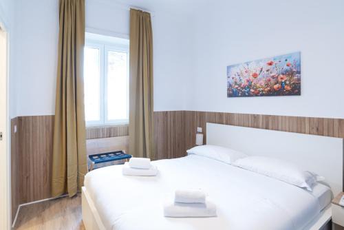 Ostiense Hotel | Residence San Paolo