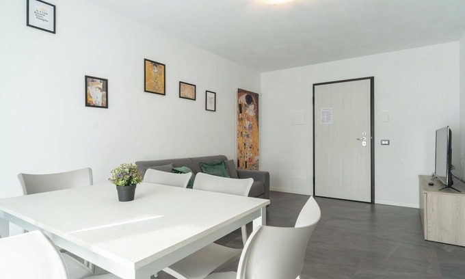 Cremeno Apartamento | Residence San Rocco - Appartmento tre Signori