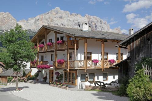 La Villa Apartamento | Residence Sas Vanna