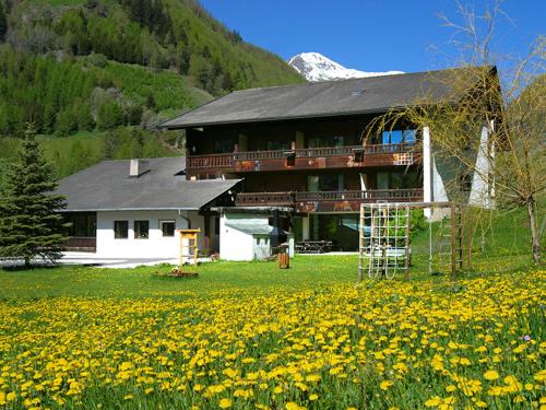 Madonna di Senales Apartamento | Residence Schnals