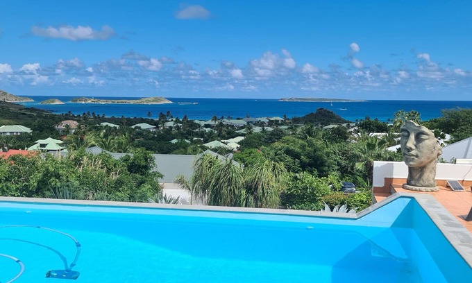 Orient Bay Casa | Residence Sea Pearl