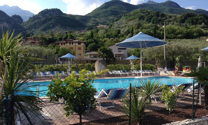 Riva del Garda Casa | Residence Segattini Apartments