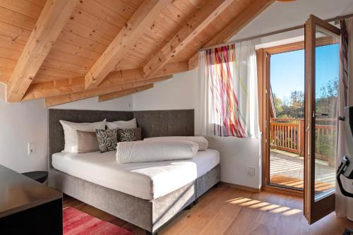 Kastelruth Apartamento | Residence Skutial Santner Deluxe