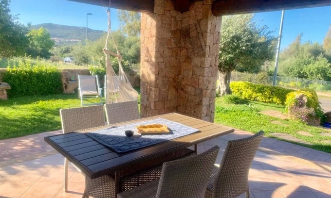 Budoni Apartamento | Residence Solaria - 5 - With Mini-pool