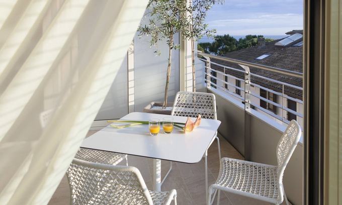 Grado Casa | Residence Spa Mirabel