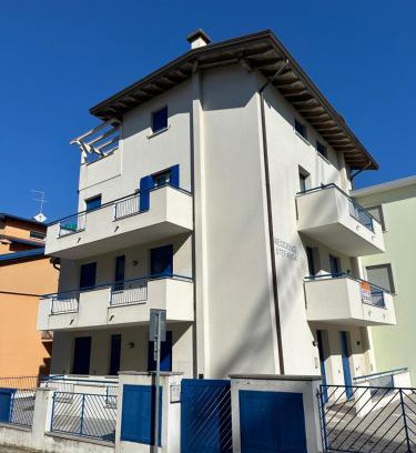 Old Town Apartamento | RESIDENCE STEFANIA - AGENZIA COCAL