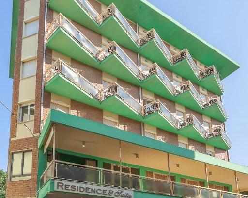 Bellaria-Igea Marina Apartamento | Residence & Suites